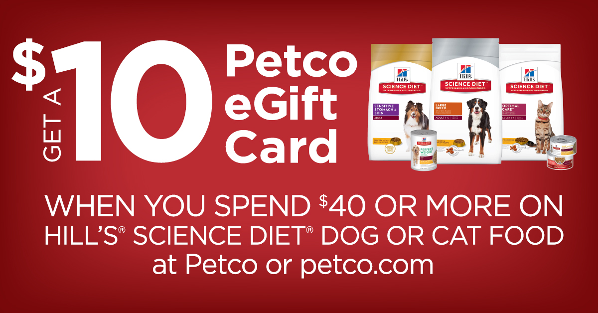 Hill's Pet Nutrition: Maker of Science Diet and Prescription Diet